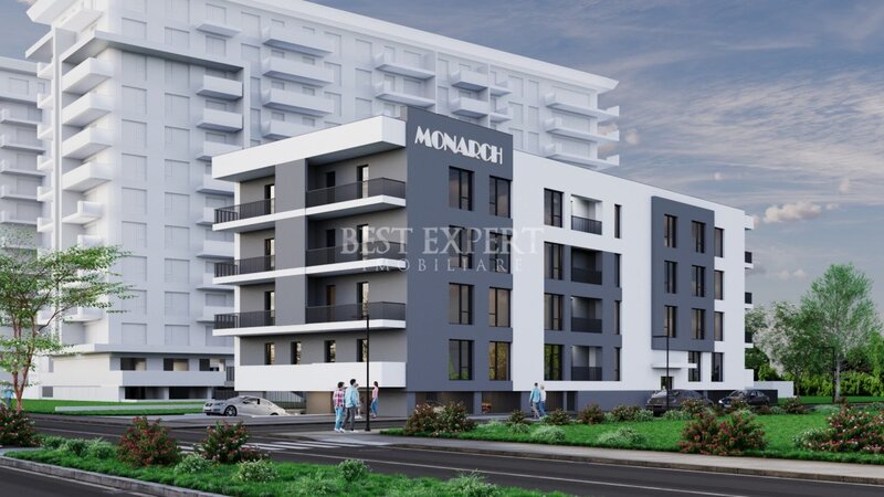 Titan, Pallady, 2 camere ideal investitie, bloc intim.