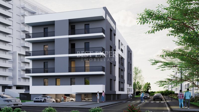 Titan, Pallady, 2 camere ideal investitie, bloc intim.