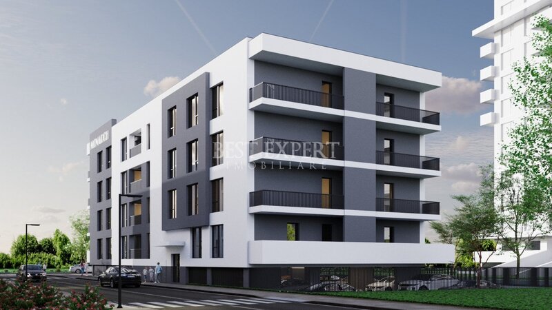 Titan, Pallady, 2 camere ideal investitie, bloc intim.