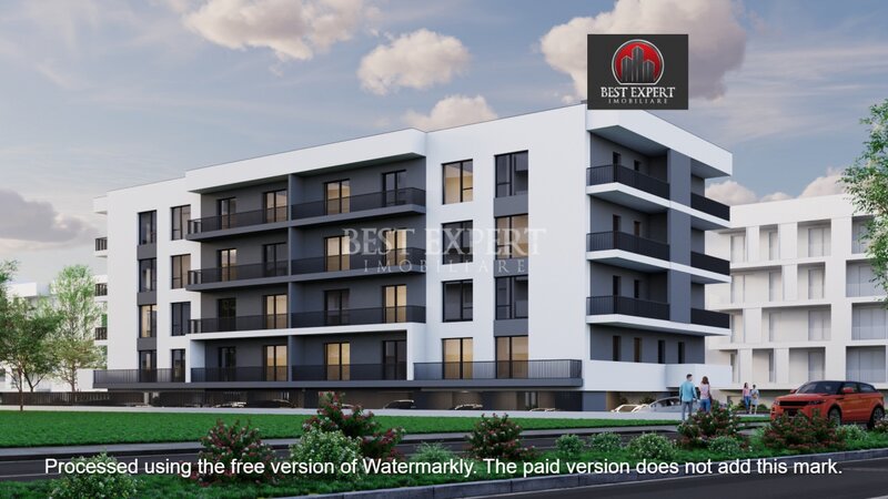 Titan, Pallady, 2 camere ideal investitie, bloc intim.