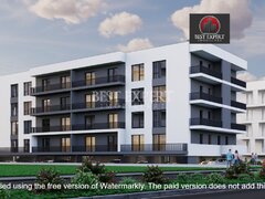 Titan, Pallady, 2 camere ideal investitie, bloc intim